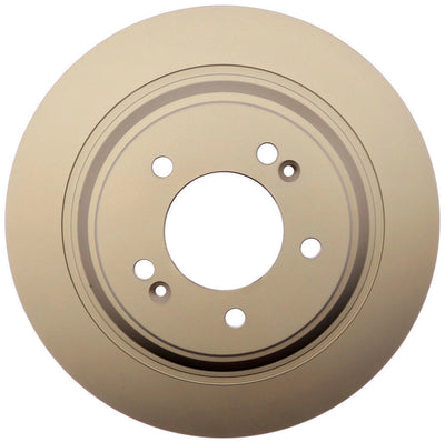 ACDelco Advantage 18A82146AC Disc Brake Rotor