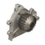 CARTER WATER PUMPS W867M Engine Water Pump