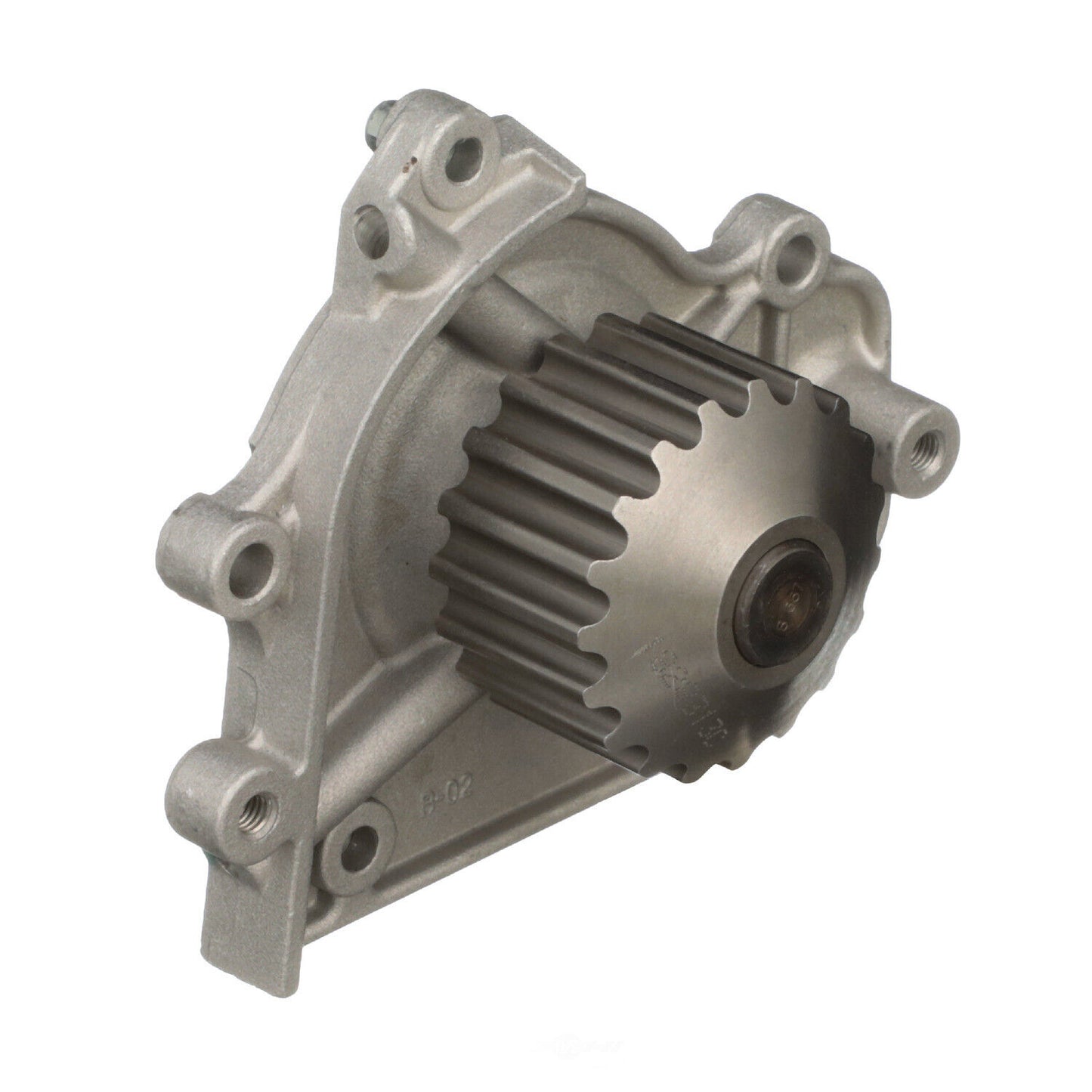 CARTER WATER PUMPS W867M Engine Water Pump