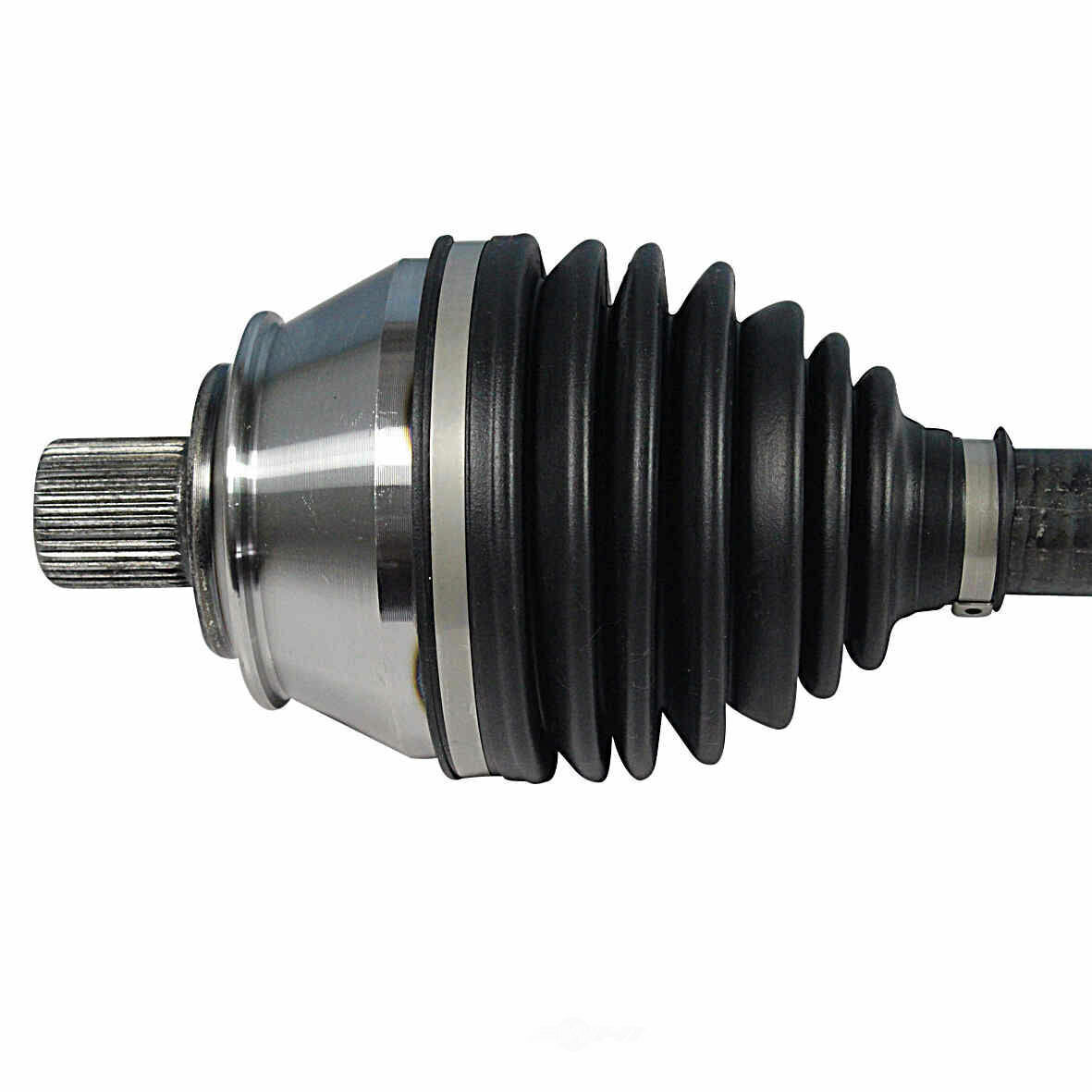 GSP North America NCV23642 CV Axle Assembly