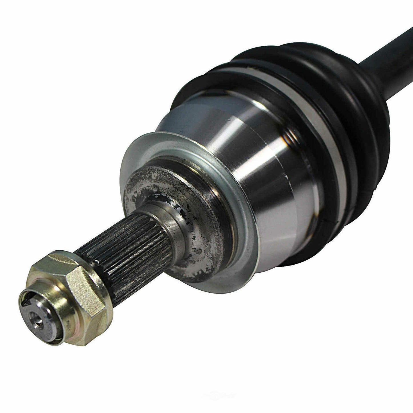 GSP North America NCV49508 CV Axle Assembly