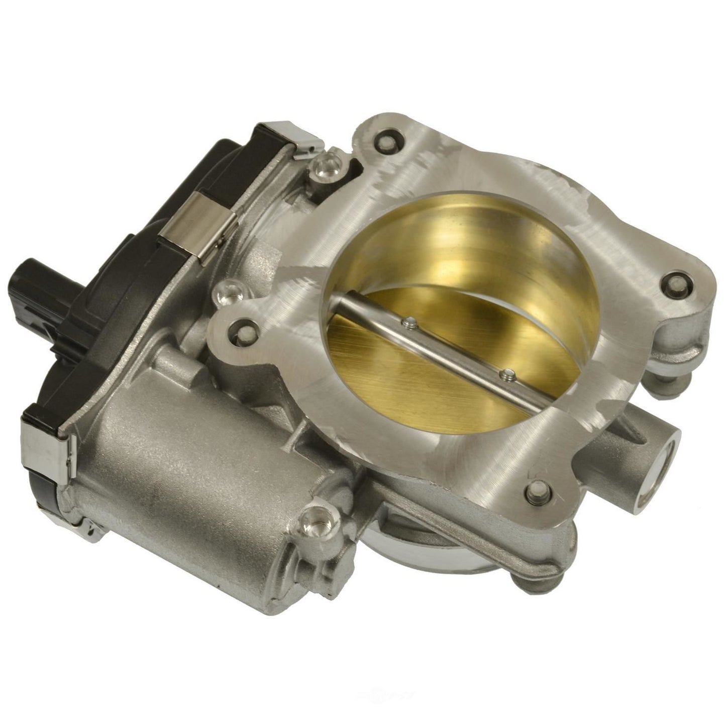 BWD S20221 Fuel Injection Throttle Body