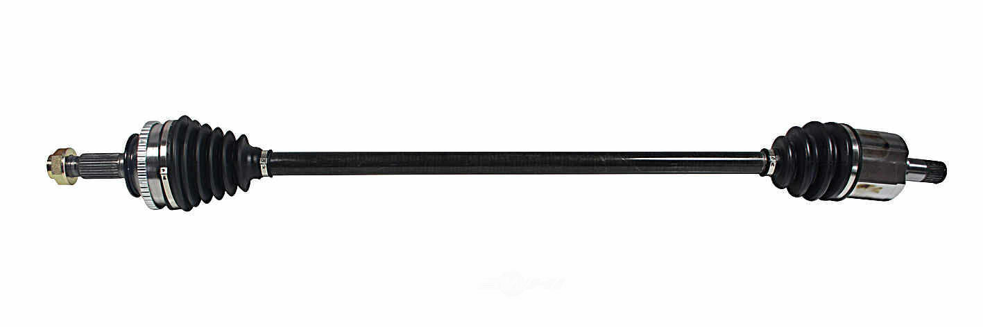 GSP North America NCV36537 CV Axle Assembly