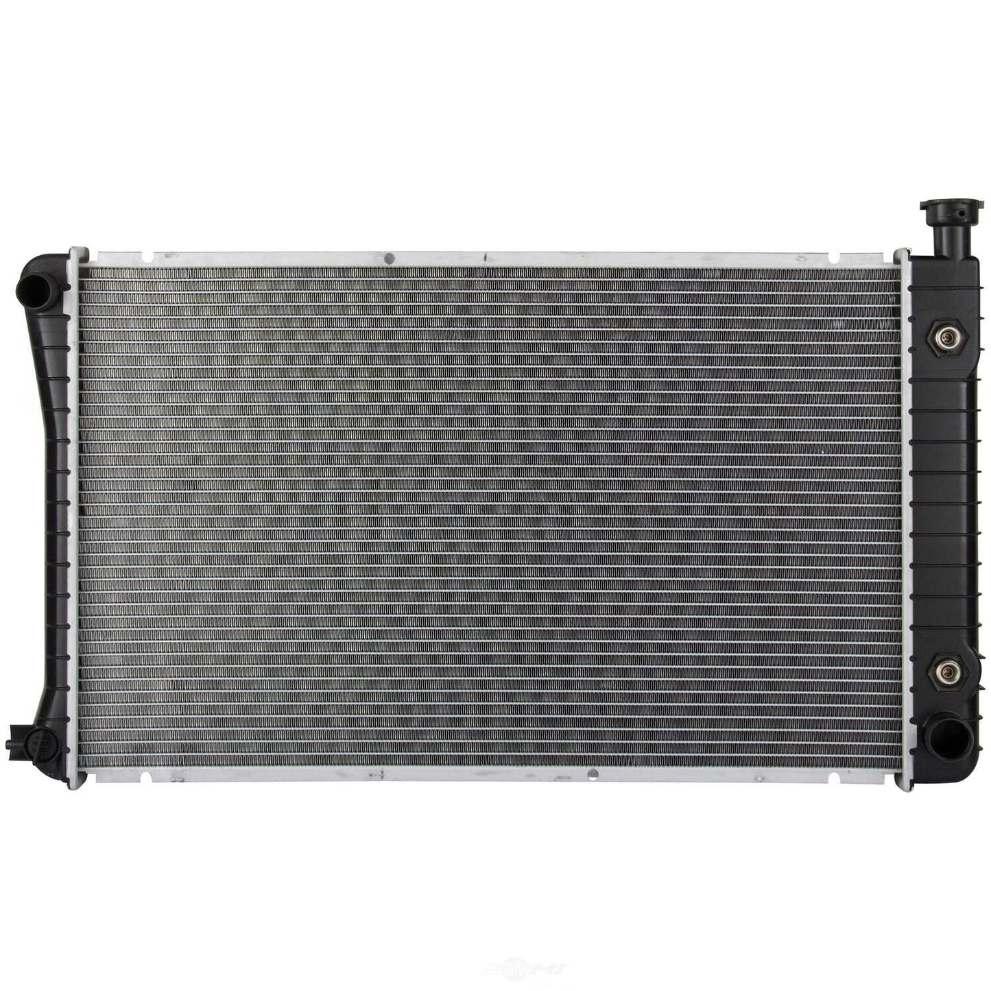 Spectra Premium Industries Inc CU1791 Radiator