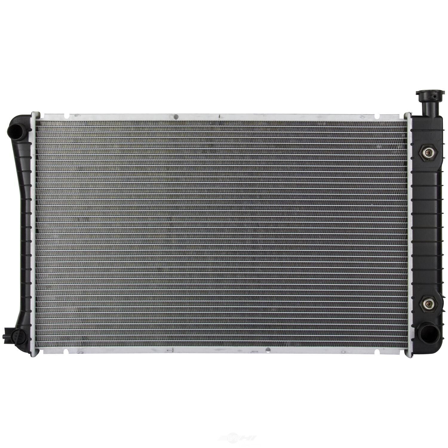 Spectra Premium Industries Inc CU1791 Radiator