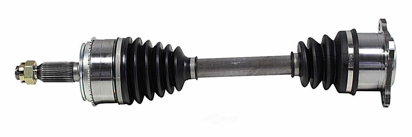 GSP North America NCV51130 CV Axle Assembly