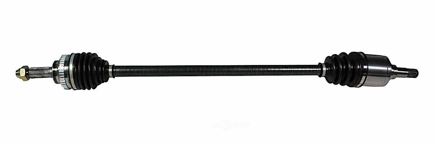 GSP North America NCV11548 CV Axle Assembly