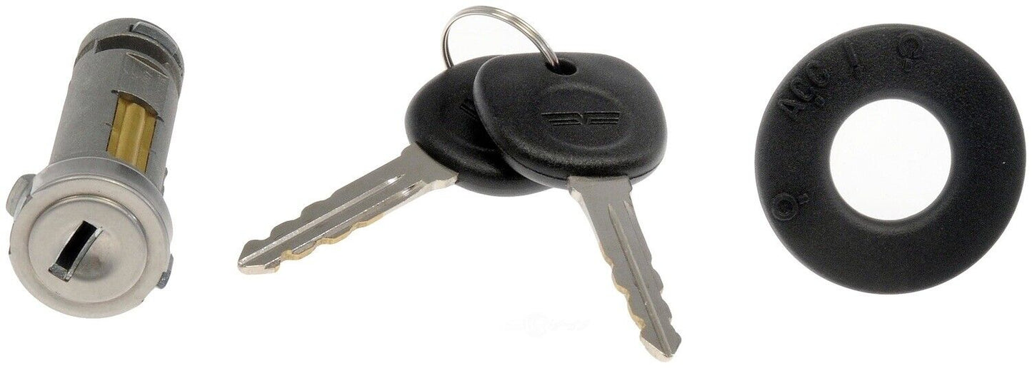 Dorman 924-897 Ignition Lock Cylinder
