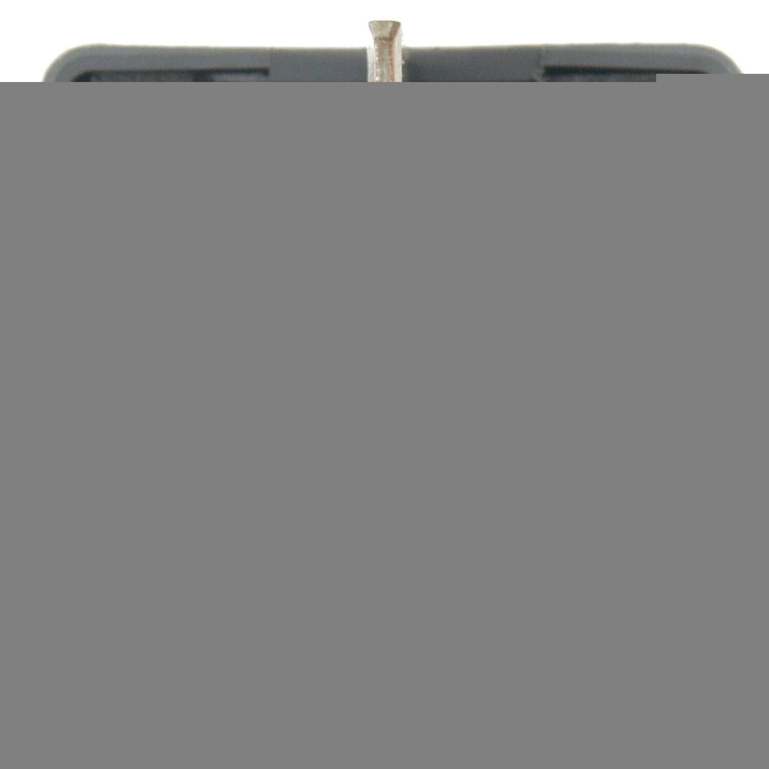 BWD R6302 Engine Cooling Fan Motor Relay
