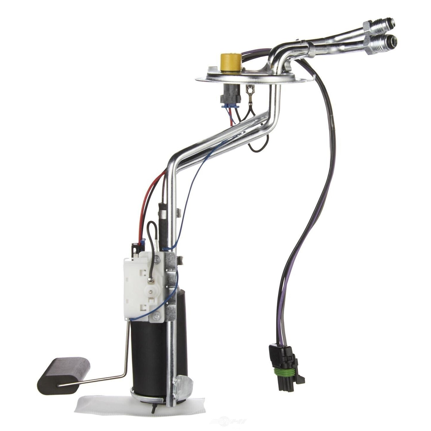 Spectra Premium Industries Inc SP112A1H Fuel Pump and Sender Assembly