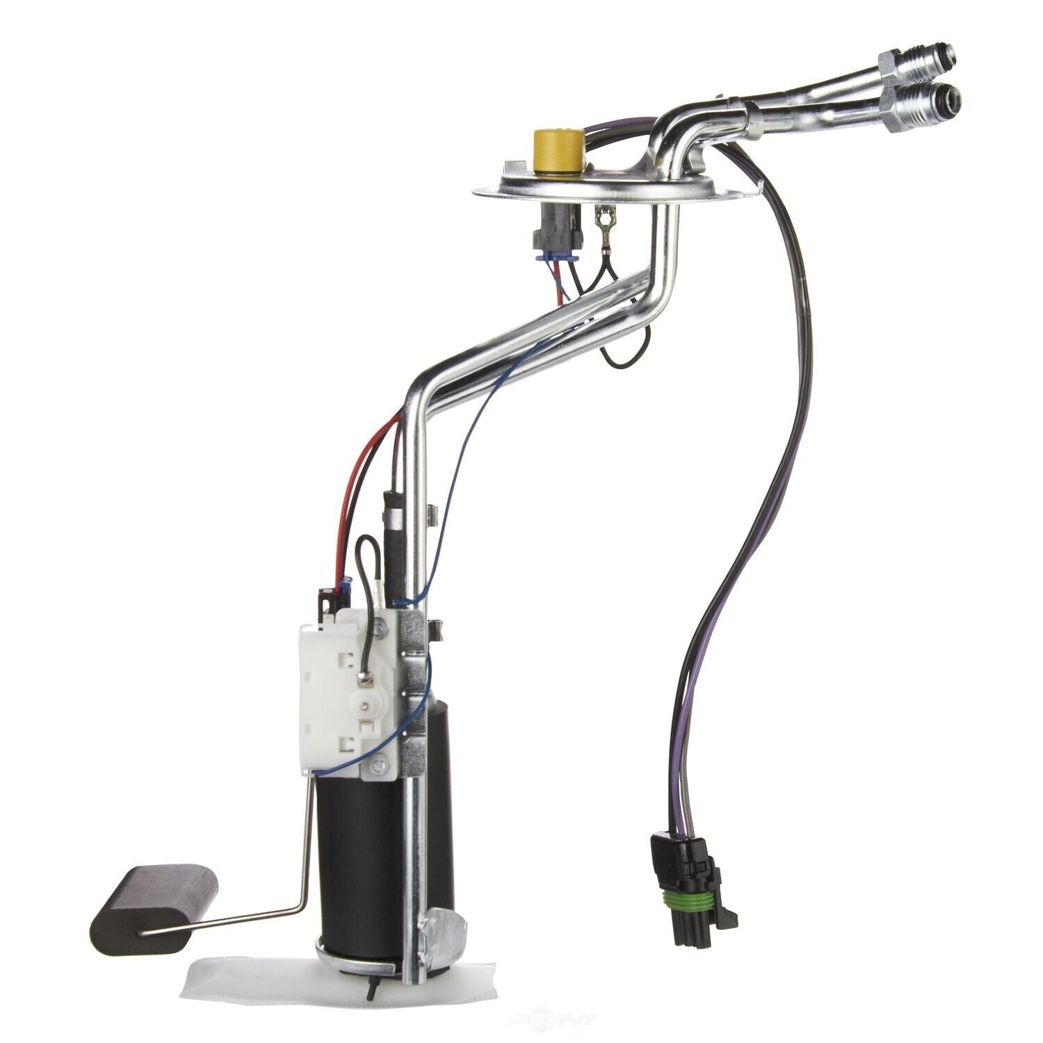 Spectra Premium Industries Inc SP112A1H Fuel Pump and Sender Assembly
