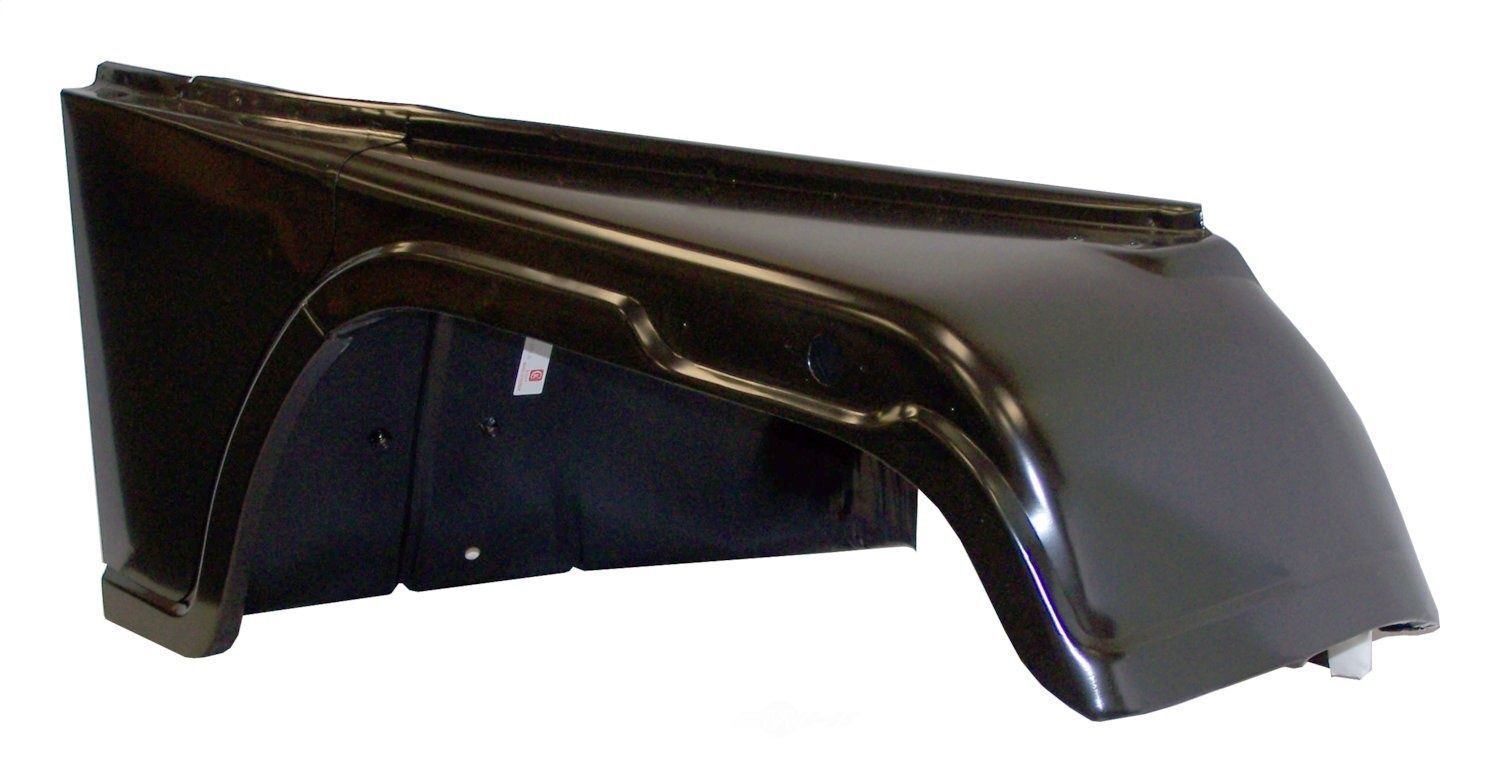 Crown Automotive Sales Co. J5758964 Fender