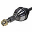 GSP North America NCV10032 CV Axle Assembly