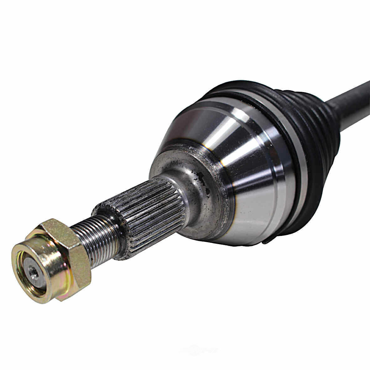GSP North America NCV10032 CV Axle Assembly