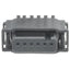 BWD PT2869 Blind Spot Detection Sensor Connector