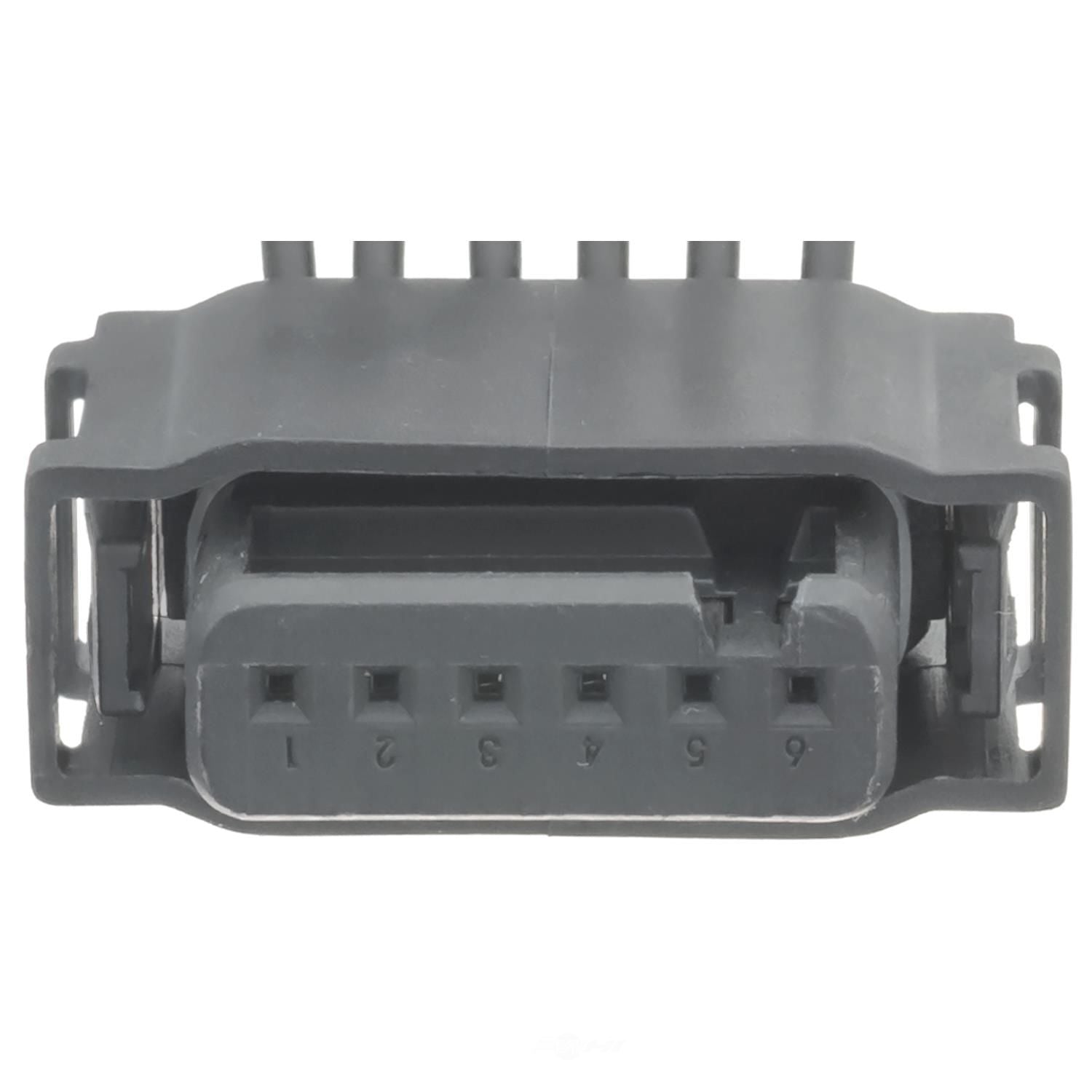 BWD PT2869 Blind Spot Detection Sensor Connector