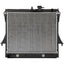 Spectra Premium Industries Inc CU13017 Radiator