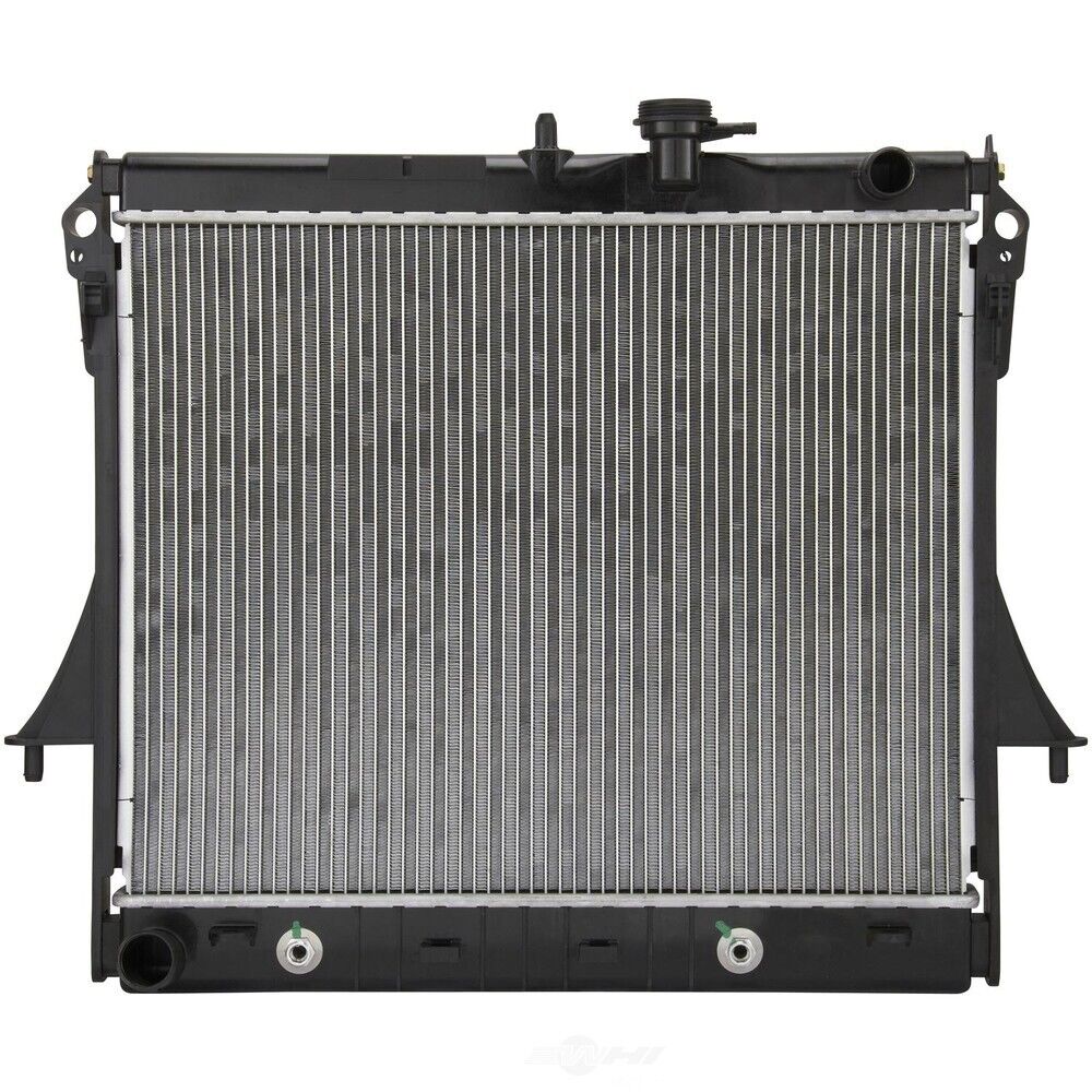 Spectra Premium Industries Inc CU13017 Radiator