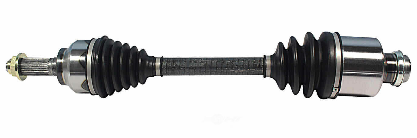 GSP North America NCV47556 CV Axle Assembly