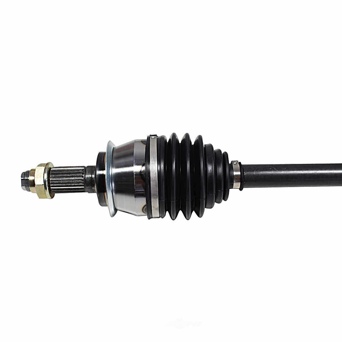 GSP North America NCV49506 CV Axle Assembly