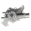 CARTER WATER PUMPS W9033M Engine Water Pump