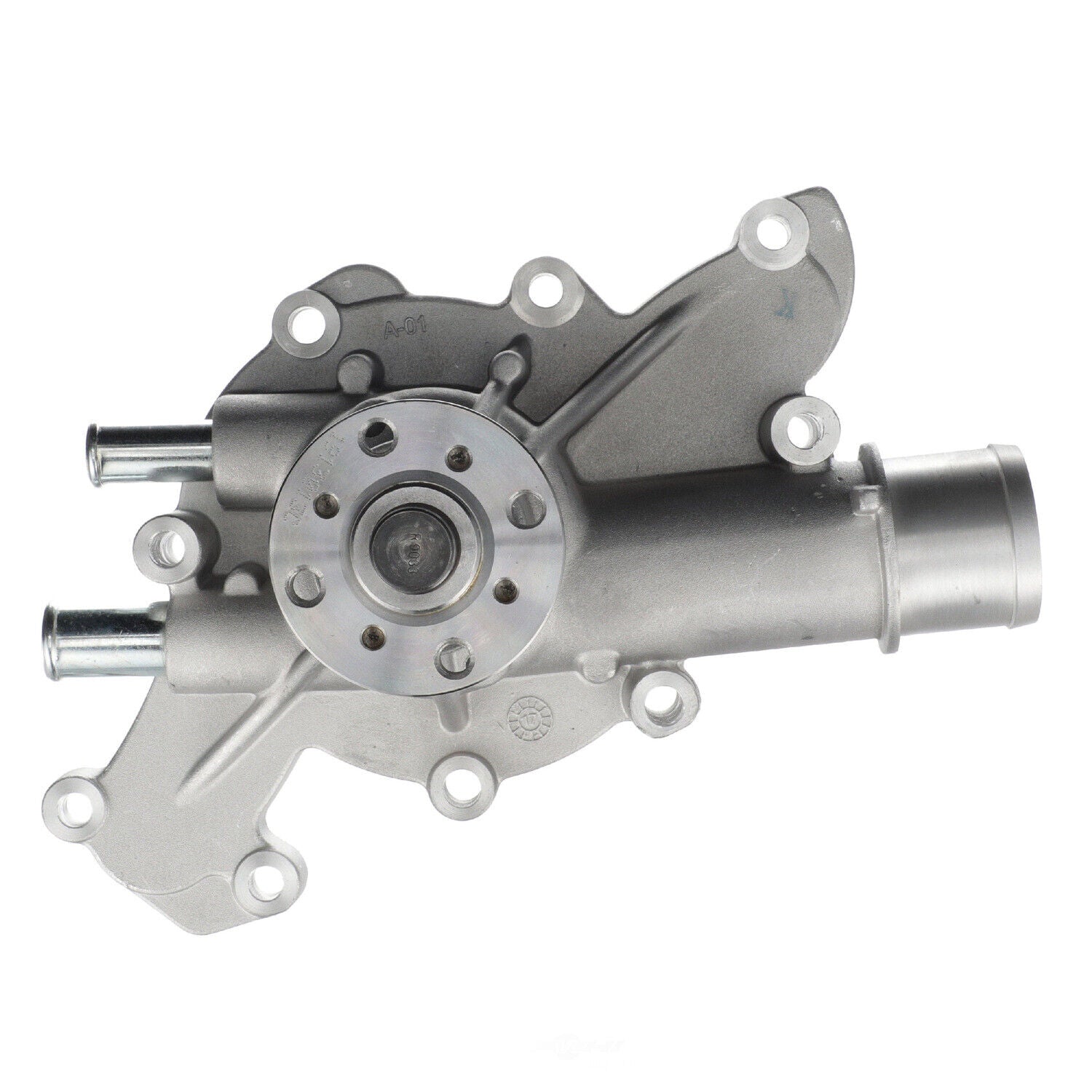 CARTER WATER PUMPS W9033M Engine Water Pump