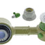 ACDelco Advantage TXMS86870 Suspension Stabilizer Bar Link Kit