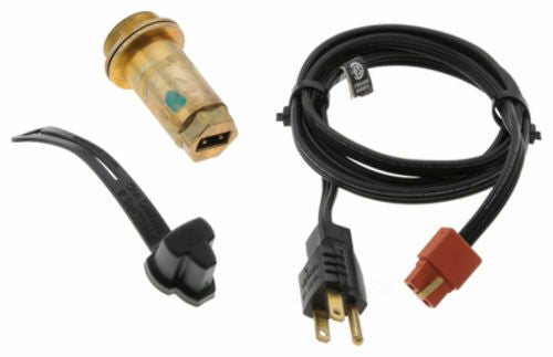 Zerostart/Temro 3100107 Engine Heater