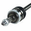 GSP North America NCV75081 CV Axle Assembly