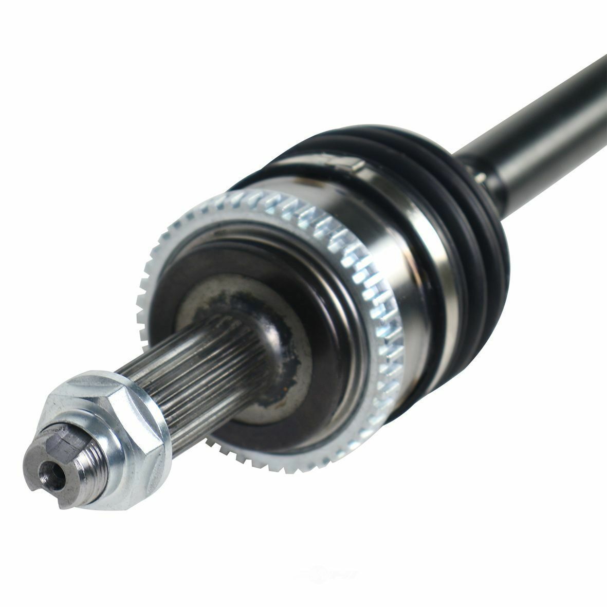 GSP North America NCV75081 CV Axle Assembly