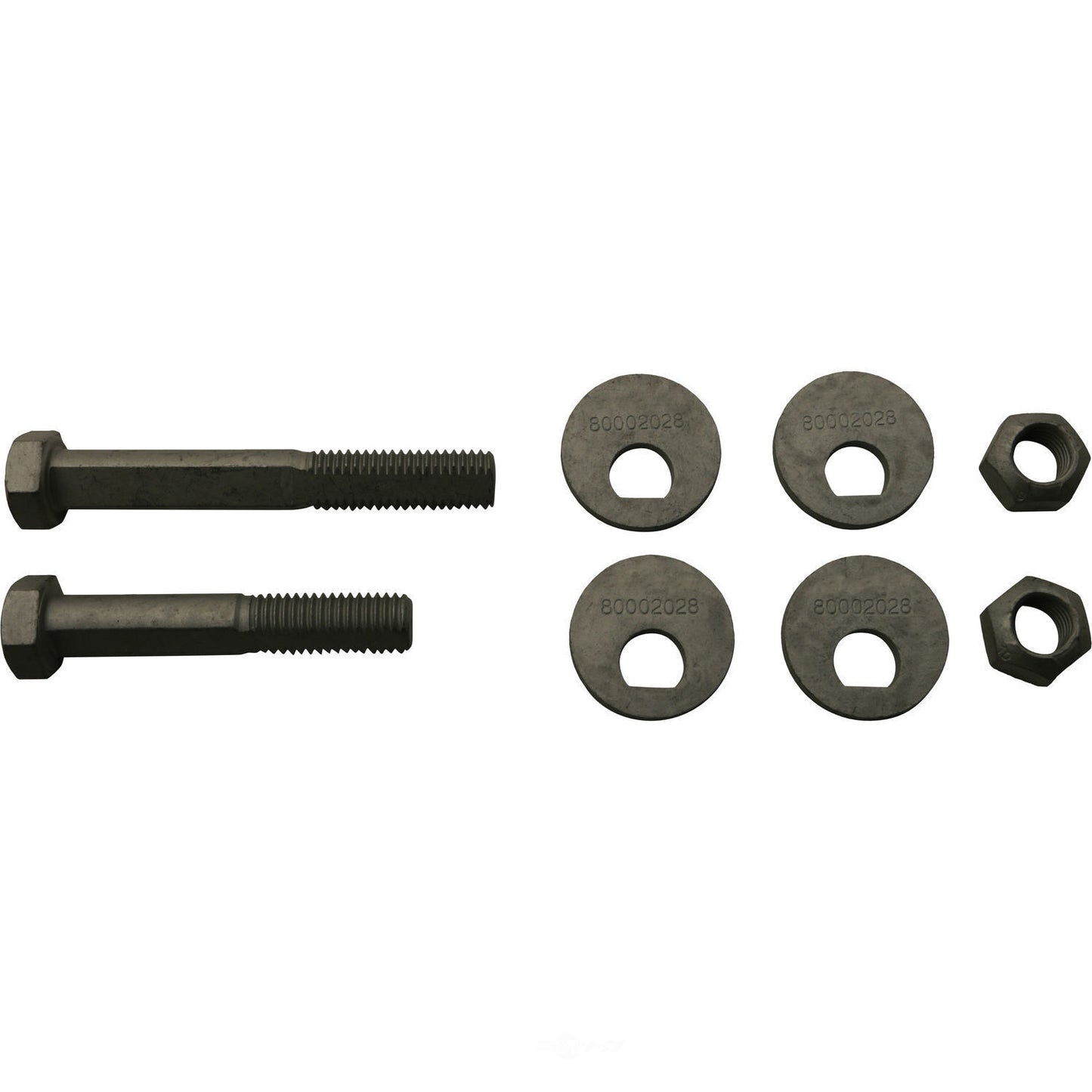 Moog K100402 Alignment Camber / Toe Kit