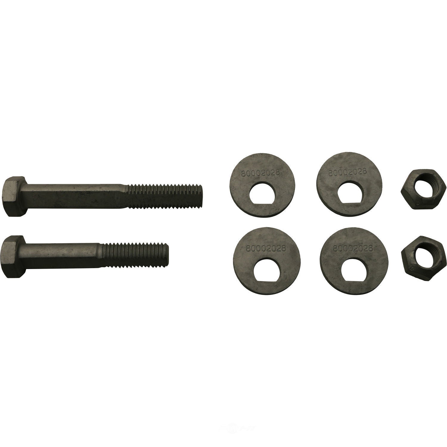 Moog K100402 Alignment Camber / Toe Kit