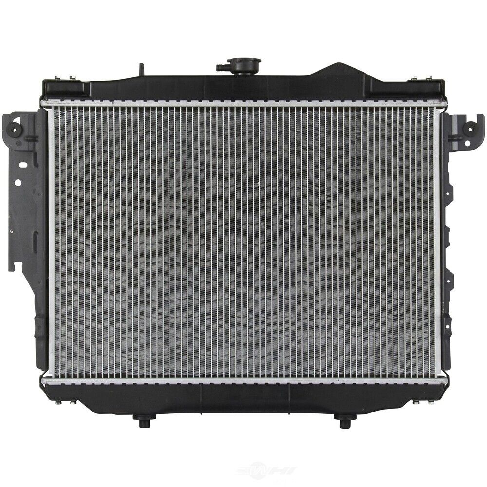 Spectra Premium Industries Inc CU1709 Radiator