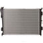 Spectra Premium Industries Inc CU13191 Radiator