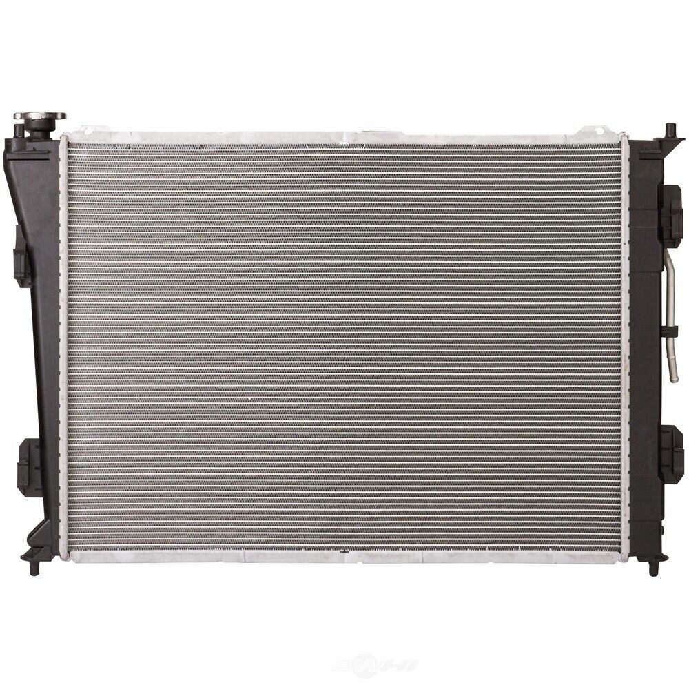 Spectra Premium Industries Inc CU13191 Radiator