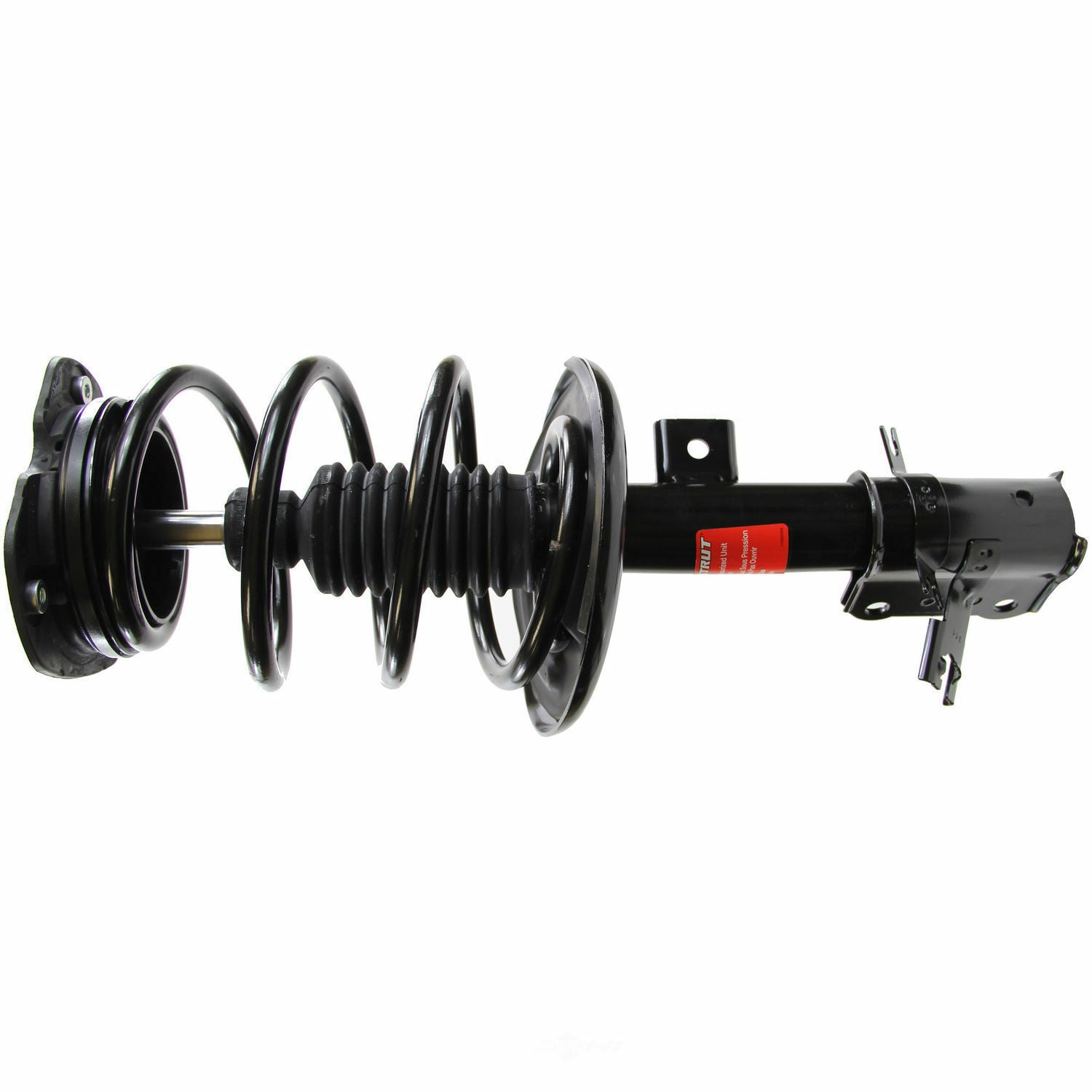 Monroe 172604 Suspension Strut and Coil Spring Assembly