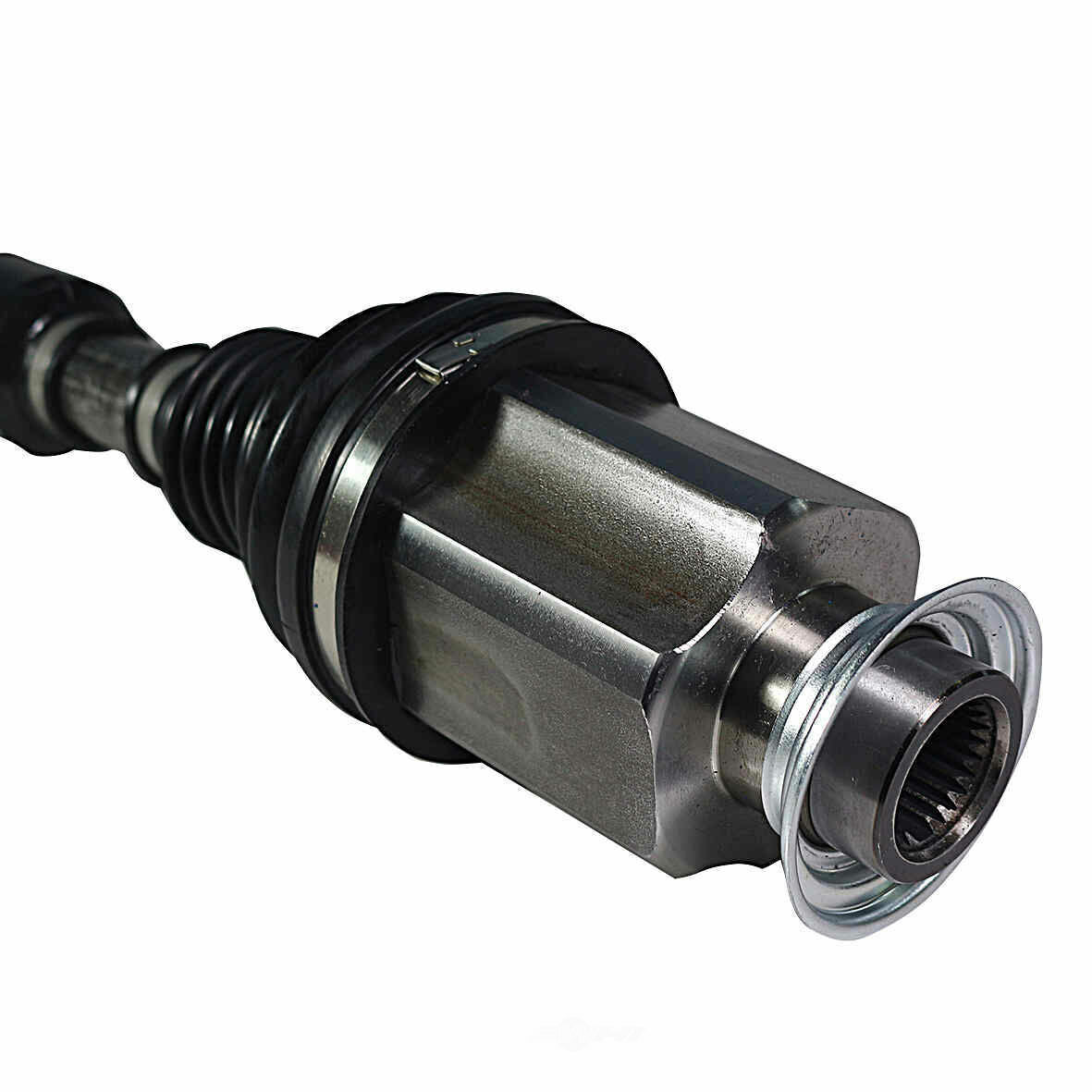 GSP North America NCV36087 CV Axle Assembly