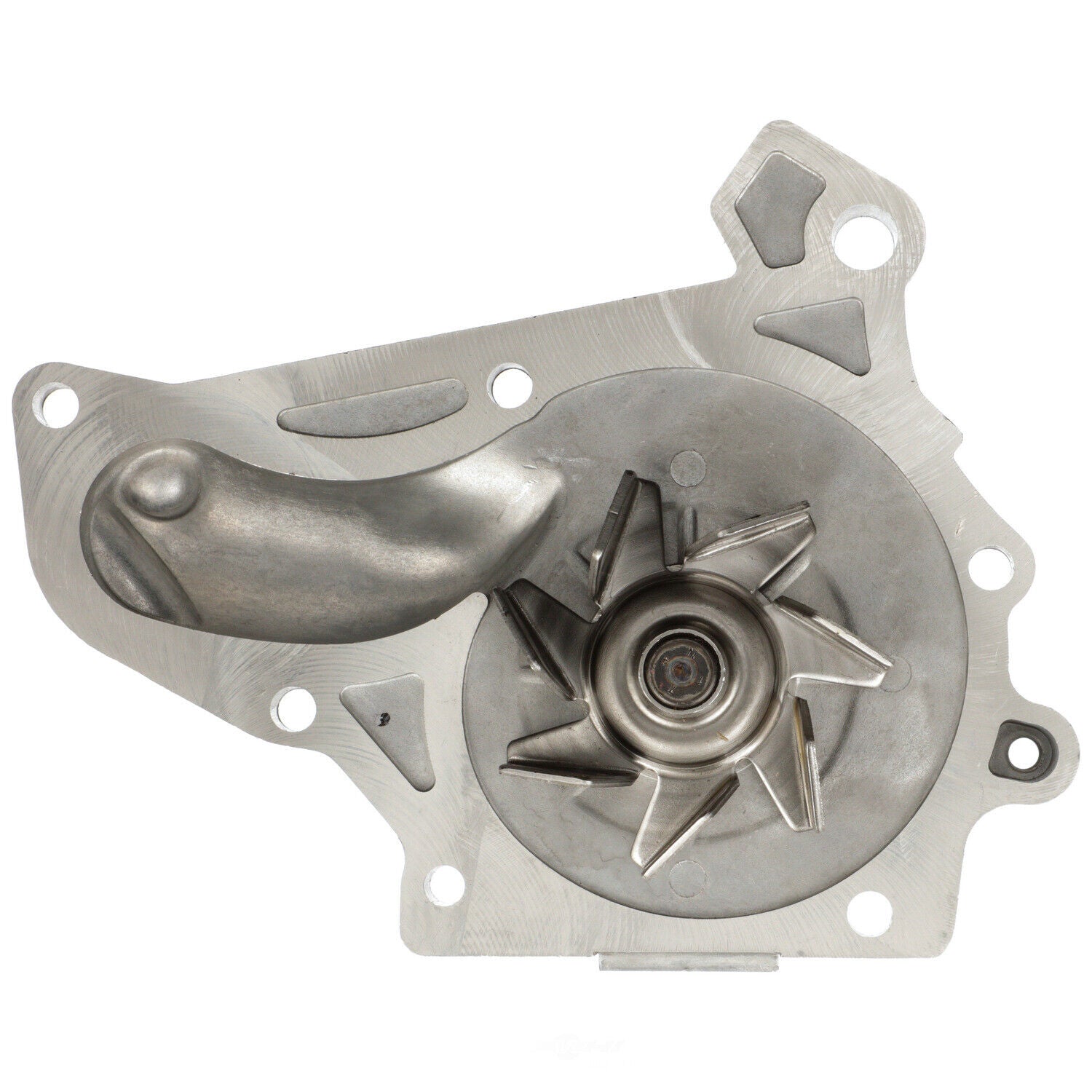 CARTER WATER PUMPS W789M Engine Water Pump