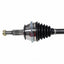 GSP North America NCV11514 CV Axle Assembly