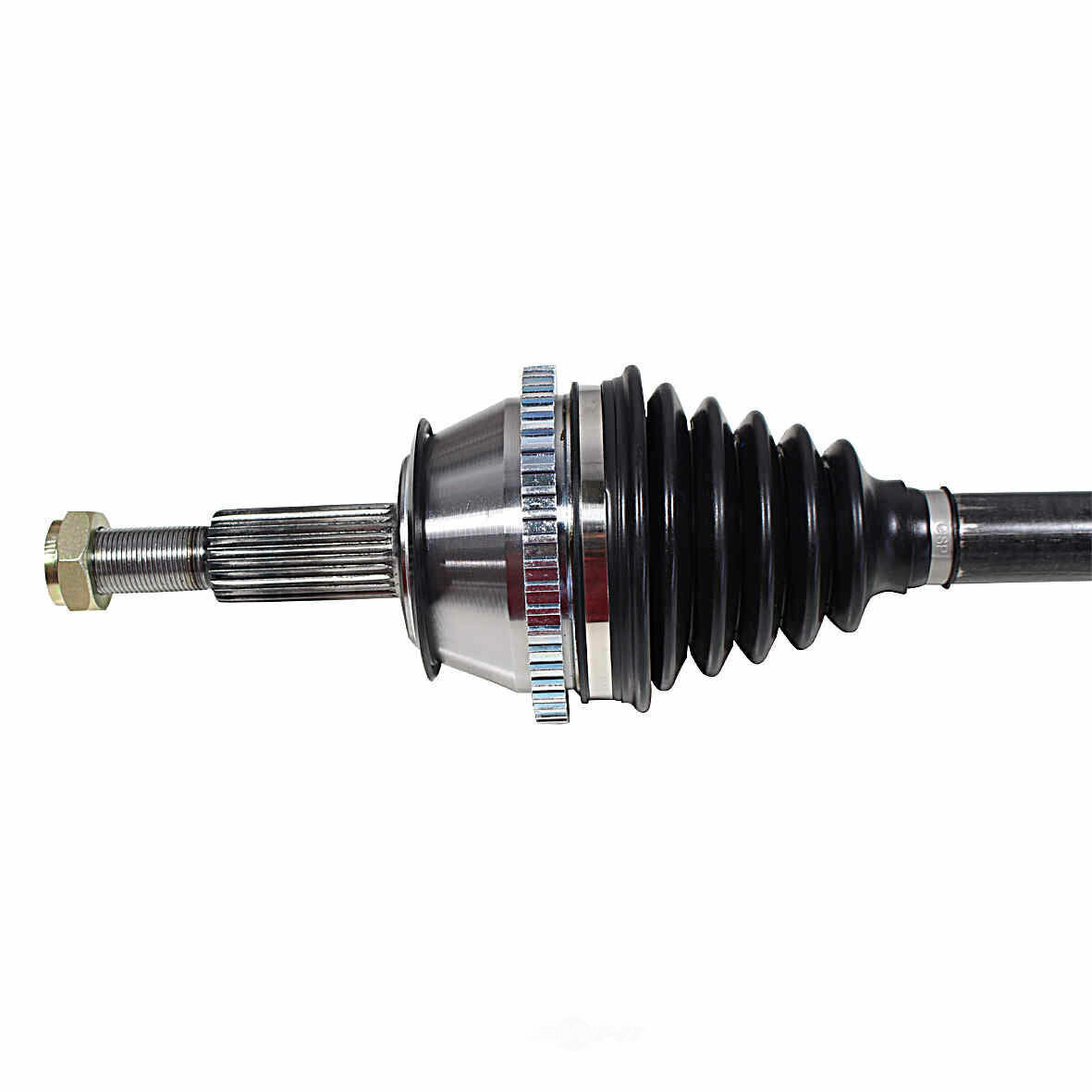 GSP North America NCV11514 CV Axle Assembly