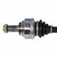 GSP North America NCV27520 CV Axle Assembly