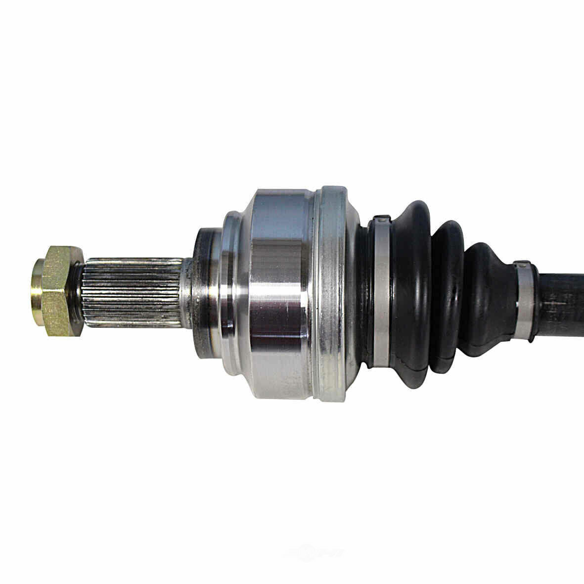 GSP North America NCV27520 CV Axle Assembly