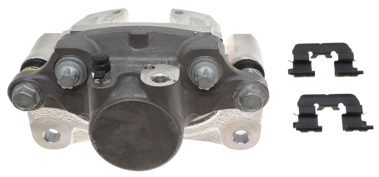ACDelco Professional Durastop 18FR12489 Disc Brake Caliper