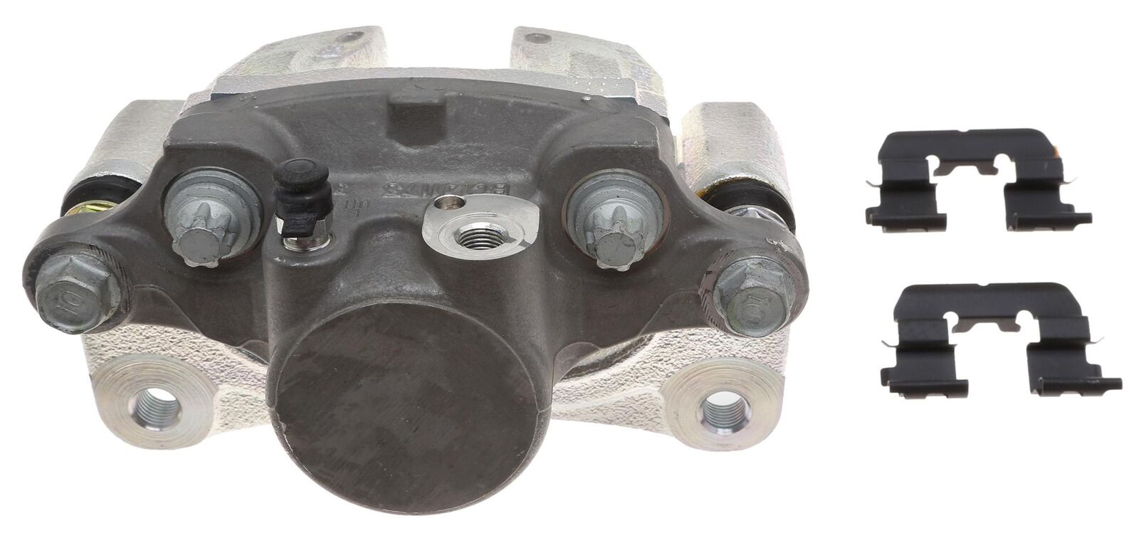 ACDelco Professional Durastop 18FR12489 Disc Brake Caliper