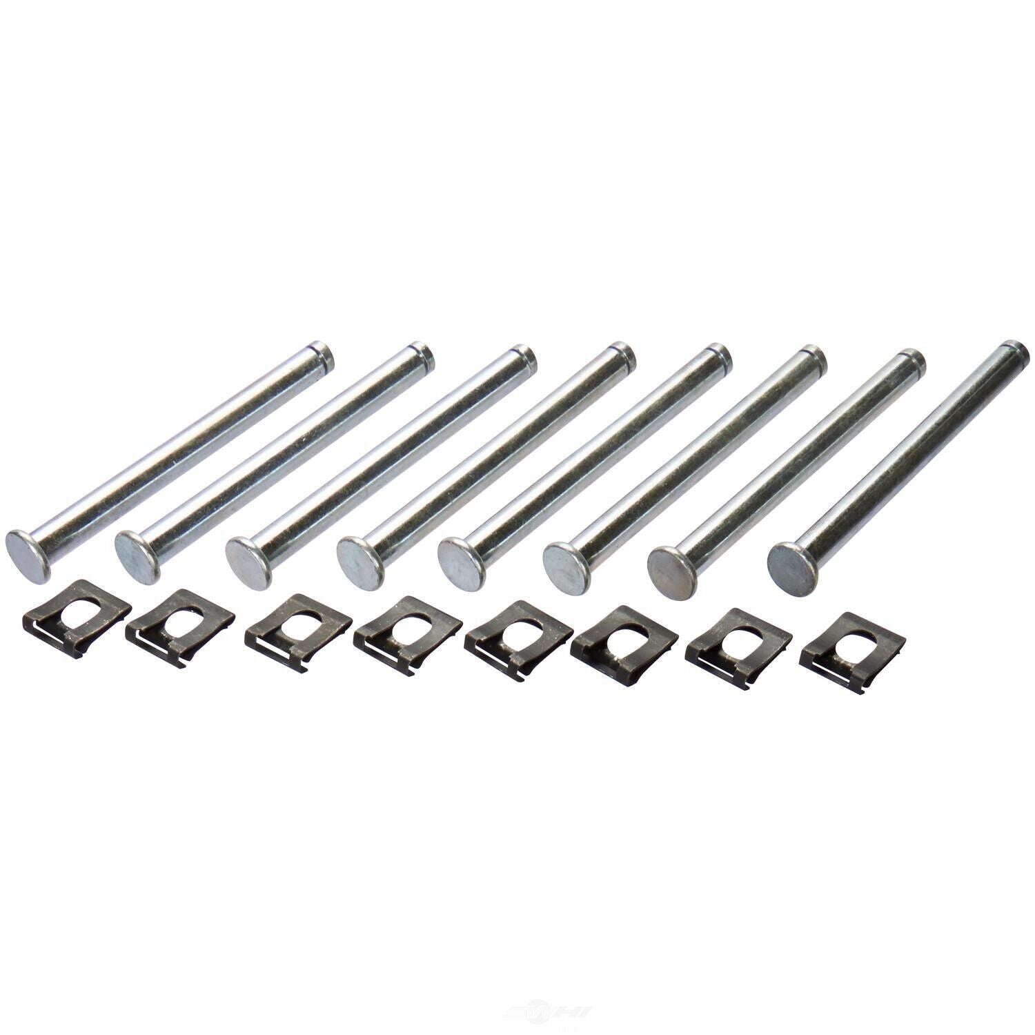 Spectra Premium Industries Inc 2001-3704 Radiator
