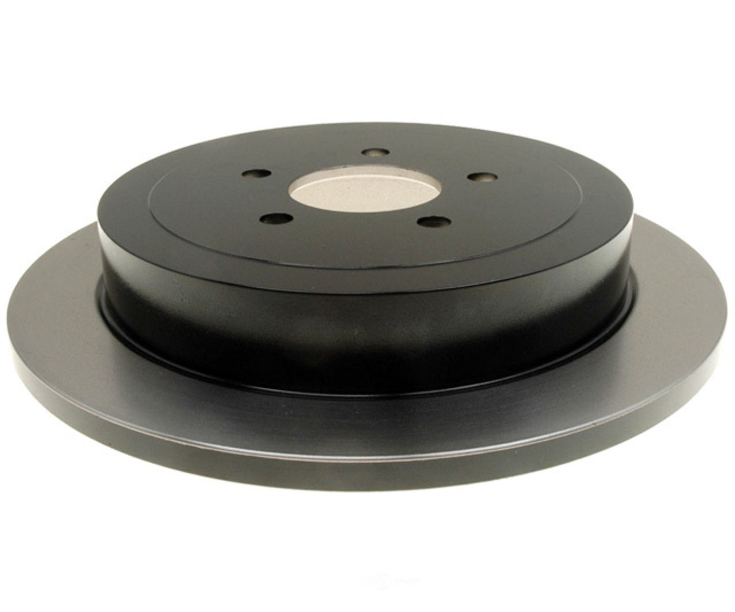 Raybestos 680108 Disc Brake Rotor