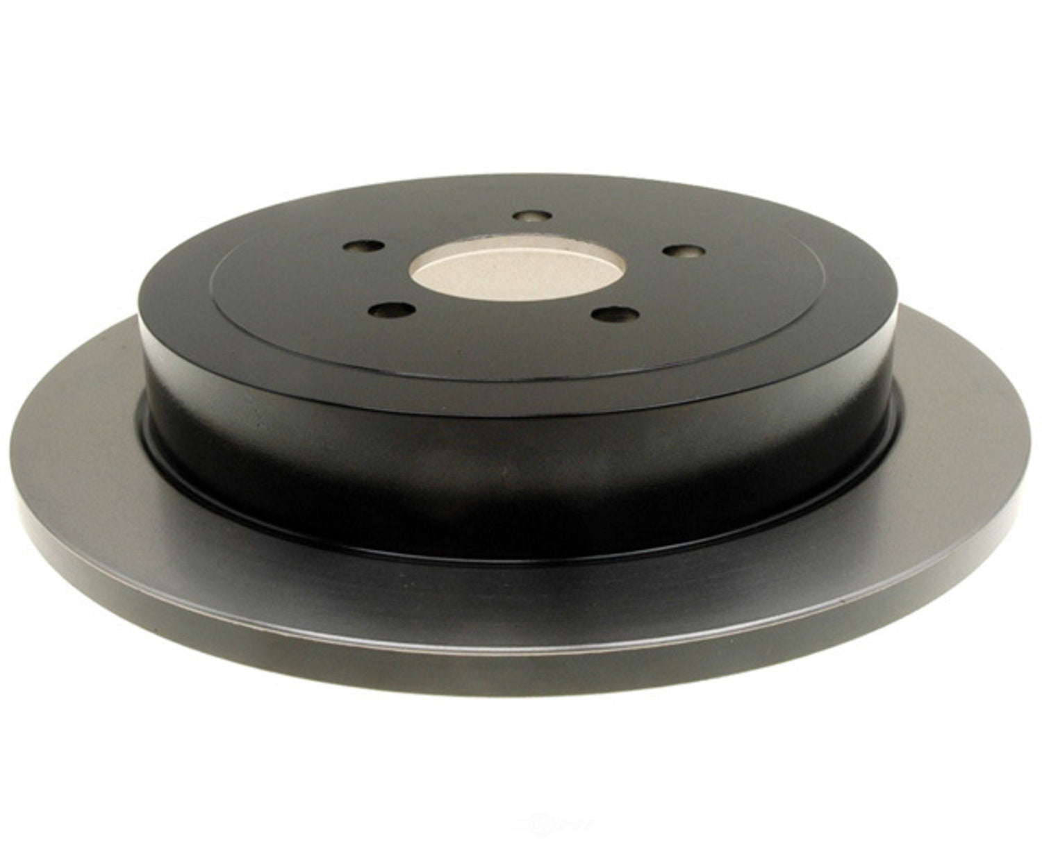 Raybestos 680108 Disc Brake Rotor