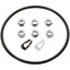 Spectra Premium Industries Inc SP2091H Fuel Pump and Sender Assembly