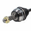 GSP North America NCV21528 CV Axle Assembly