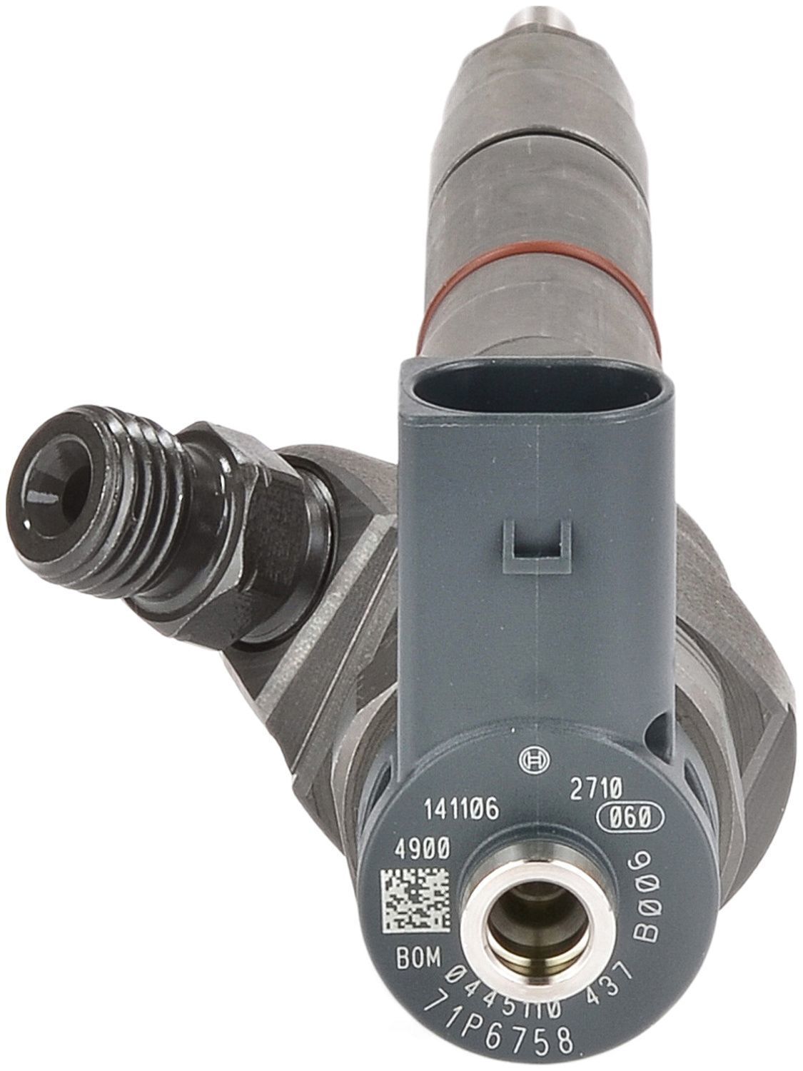 Bosch 0445110597 Fuel Injector